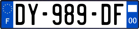DY-989-DF