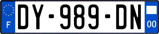 DY-989-DN