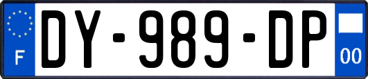DY-989-DP