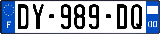 DY-989-DQ