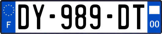 DY-989-DT