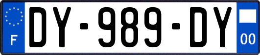 DY-989-DY