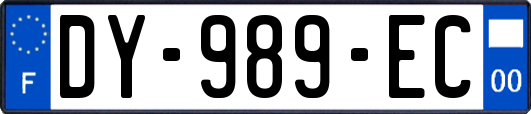 DY-989-EC