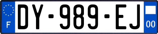 DY-989-EJ