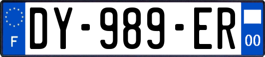 DY-989-ER