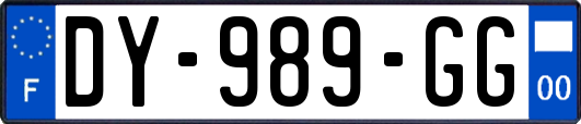 DY-989-GG