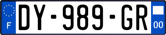 DY-989-GR