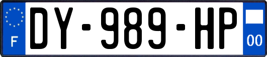 DY-989-HP