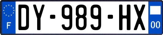 DY-989-HX