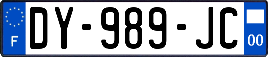 DY-989-JC