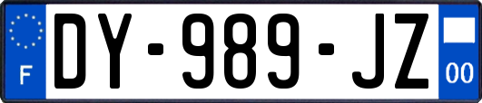 DY-989-JZ