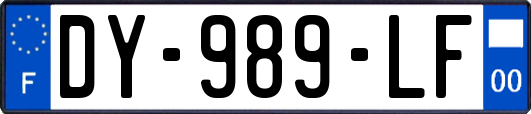 DY-989-LF