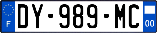 DY-989-MC
