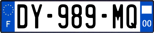 DY-989-MQ