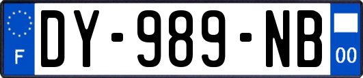 DY-989-NB