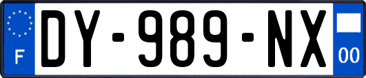 DY-989-NX