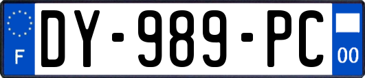 DY-989-PC