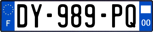 DY-989-PQ