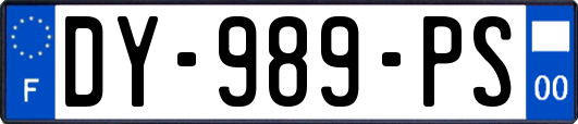 DY-989-PS