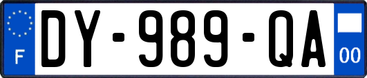 DY-989-QA