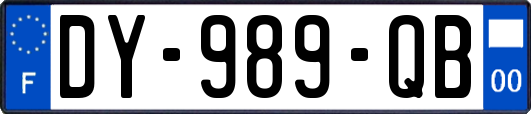 DY-989-QB