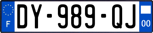 DY-989-QJ