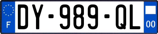 DY-989-QL