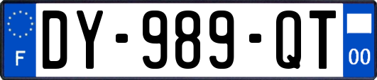 DY-989-QT