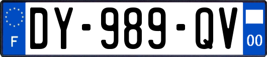 DY-989-QV