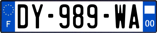 DY-989-WA