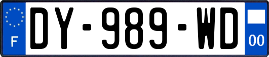 DY-989-WD