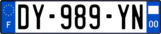 DY-989-YN
