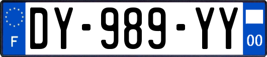 DY-989-YY