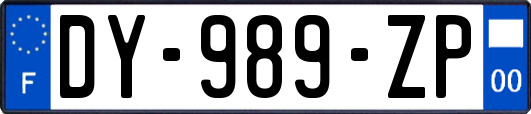 DY-989-ZP