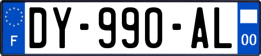 DY-990-AL