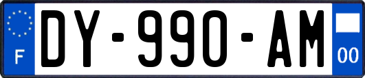 DY-990-AM