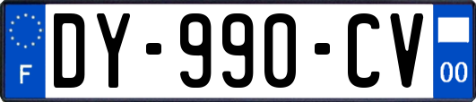 DY-990-CV