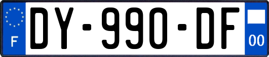 DY-990-DF