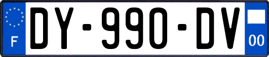 DY-990-DV