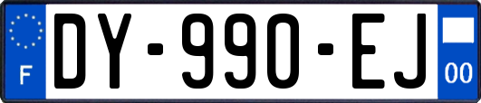 DY-990-EJ