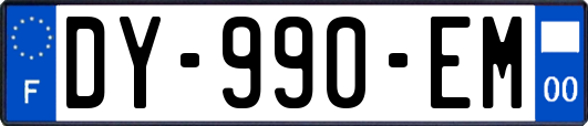 DY-990-EM