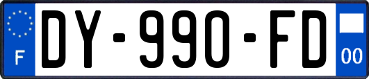 DY-990-FD