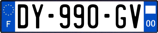 DY-990-GV