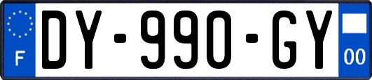 DY-990-GY