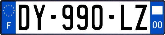 DY-990-LZ