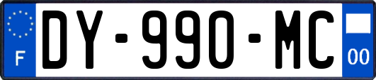 DY-990-MC