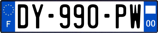 DY-990-PW