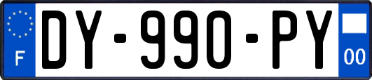 DY-990-PY