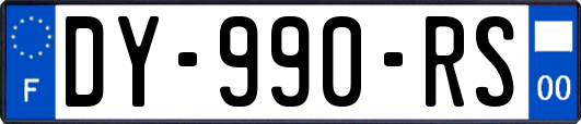 DY-990-RS