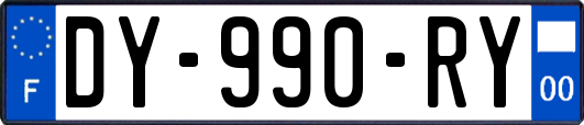 DY-990-RY